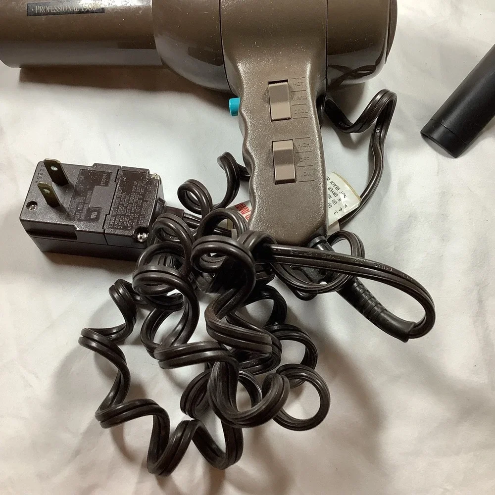 Vidal Sassoon achieve salon